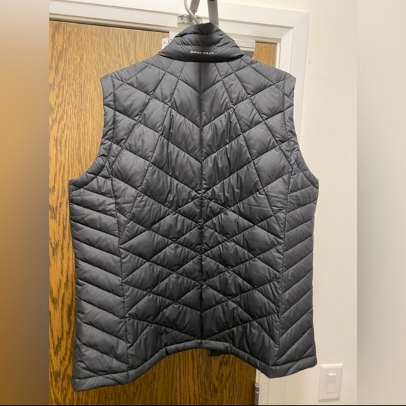 ‼️SOLD‼️Columbia Omni heat vest - Picture 2 of 3